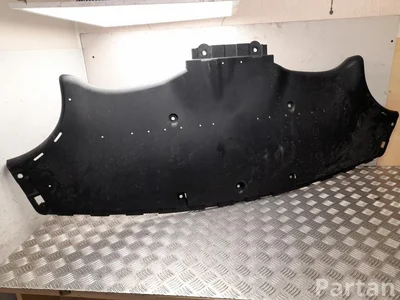 Tesla 1932603-00-C, 1932675-00-C / 193260300C, 193267500C Model Y 2025 Unterfahrschutz - Bild 1