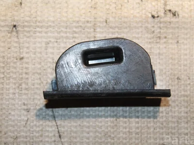 Volvo 6021140 XC90 I 2007 Moldeo - Imagen 1