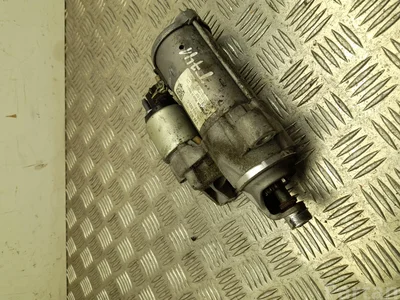 Audi 04L911021C Q5 (FY) 2018 Démarreur - Image 1