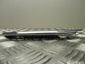 BMW 8068588 4 Coupe (F32, F82) 2018 Garniture /moulage