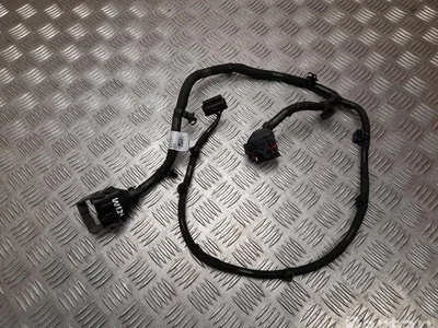 MG 10950791 MG4 Trophy 2024 Fils du compartiment moteur - Image 1