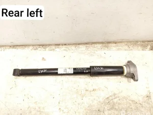 Porsche 9J1513035D, 9J1513029C Taycan 2021 Amortisseur Left Rear