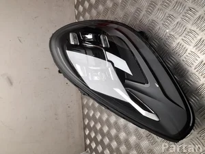 Porsche 7P5 941 773 K / 7P5941773K CAYENNE (92A) 2017 Scheinwerfer links