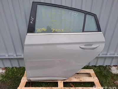 Hyundai IONIQ (AE) 2022 Porte Left Rear - Image 1