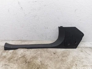 Mercedes-Benz A2056860536 C-CLASS (W205) 2015 plaque de seuil - panneau de seuil