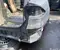 Tesla MODEL X 2019 Quart de corps Right Rear - Image 2