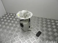 Mercedes-Benz A 166 470 2994 / A1664702994 GLE (W166) 2017 Kraftstoffbehälter