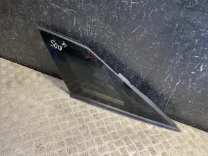 Peugeot 3008 SUV 2018 Vitre latérale fixe Left Rear