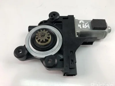 Volvo 970714102 V70 III (BW) 2011 Motor para subida de ventanas - Imagen 1