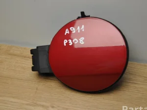 Peugeot 9802744380 308 SW II 2017 Bouchon de réservoir de carburant