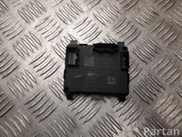 Audi 4M0 907 594 J / 4M0907594J A5 (F53) 2018 unité de contrôle