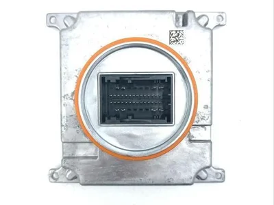 Volkswagen 7P5.941.591.AA / 7P5941591AA ATLAS (CA1, CA2, CA3) 2019 Light Module ECU - Image 1
