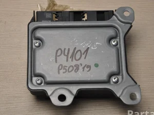 Peugeot 9823741580 ; A2C15940702 / 9823741580, A2C15940702 508 II 2019 Unité de contrôle pour airbag