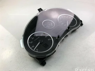 Peugeot 9673999380 PARTNER Box 2010 Tableau de bord - Image 1