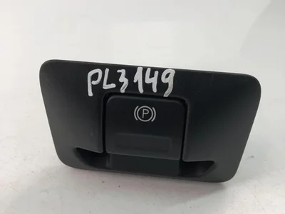 Volvo 31433500 V60 2013 Elektromechaninių stovėjimo stabdžių mygtukas - Nuotrauka 1