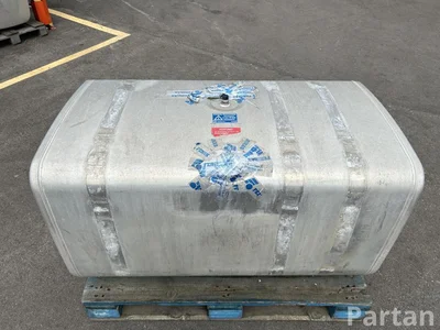 Scania 1517307, 1369744, 1423689, 1871190 R I 2016 Réservoir de carburant 500L - Image 1