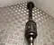 Jeep P68193672AC GRAND CHEROKEE IV (WK, WK2) 2020 Drive Shaft Left Rear - Image 2