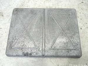 Chevrolet CORVETTE (C6) 2005 Cache de protection sous moteur