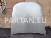 AUDI A6 (4F2, C6) 2007 Bonnet