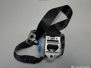 Škoda 57A857805A KAROQ (NU7) 2019 Ceinture de sécurité Right Rear