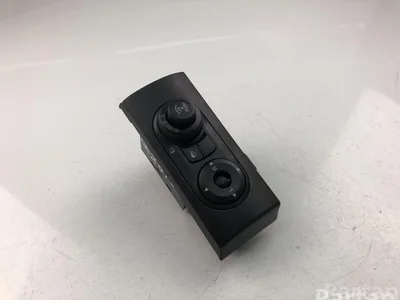 Chevrolet EK6H15 CAPTIVA (C100, C140) 2008 Commutateur/ Bouton - Image 1