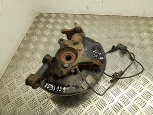 Toyota AURIS TOURING SPORTS (_E18_) 2017 Logement de roulement de roue Left Front