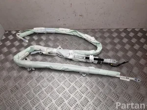 Maserati 06700092200 GHIBLI (M157) 2015 Подушка безопасности головы справа