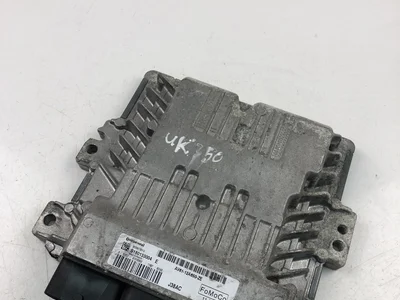 Ford AV61-12A650-ZE; S180133004E / AV6112A650ZE, S180133004E C-MAX II (DXA/CB7, DXA/CEU) 2014 Unité de contrôle moteur - Image 1