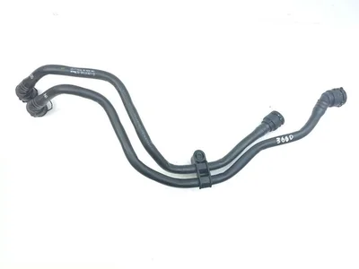 Mercedes-Benz A2965010400 EQS SUV (X296) 2023 Kühlmittelleitung - Bild 1