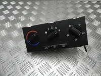 Opel 90559839 ZAFIRA A (F75_) 2001 Appareil de commande