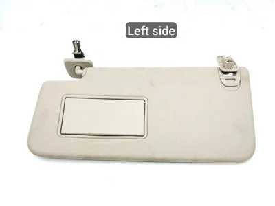 Dodge 6BP12HL1AC RAM 1500 IV gen 2019 Panneau solaire - Image 1