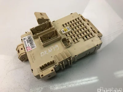 Kia 91950-A2030 / 91950A2030 CEE'D (JD) 2016 Boîte à fusibles - Image 1