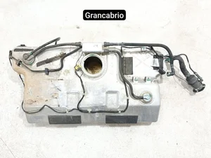 Maserati 246661 GRANCABRIO 2011 Fuel Tank
