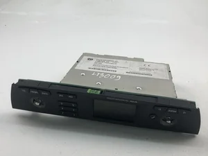 BMW 6944697 X3 (E83) 2005 Radio / lecteur CD