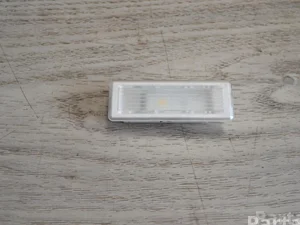 BMW 9321848, 6331 X5 (F15, F85) 2016 Vidaus apšvietimas