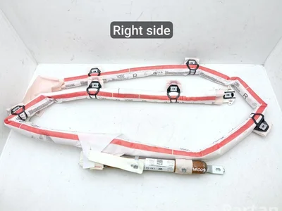 Mercedes-Benz A2958602000 EQE V295 2023 Airbag de tête - Image 1