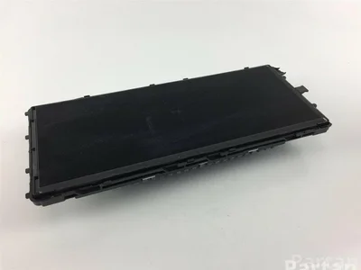 Mercedes-Benz A2139007520  / A2139007520 E-CLASS (W213) 2016 Ecran - Image 1