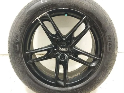 Audi 8R0601025AE Q5 (8R) 2013 Jantes en alliage 5x112  R19 EJ 8.0 ET39 - Image 1