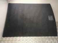 Audi 8W8863463GW8 A5 Sportback (F5A) 2017 Bagažinės kilimas