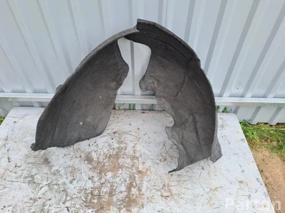 Ford Focus IV (HN) 2021 Wing liner Left Rear - Image 1