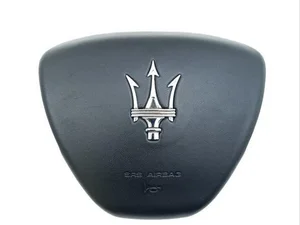 Maserati 06700805010 LEVANTE 2017 Driver Airbag
