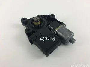 Renault 827310166R SCÉNIC III (JZ0/1_) 2011 Motor para subida de ventanas