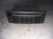 CITROËN 96 468 717 77 / 9646871777 C5 I (DC_) 2004 Radio / CD