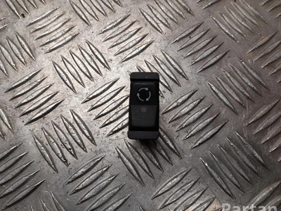 Mercedes-Benz A 126 820 21 10 / A1268202110 S-Class W126 1983 Interrupteur de température - Image 1