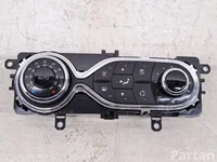 Renault 275108796R CAPTUR (J5_) 2014 Šildymo modulis