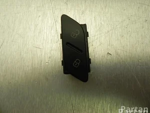 Volkswagen 5C6 962 126 / 5C6962126 JETTA IV (162, 163) 2011 Interrupteur de sécurité pour verrouillage central