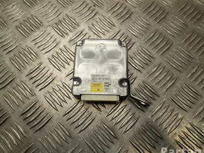 Toyota 88150-60110 / 8815060110 LAND CRUISER (_J15_) 2019 unité de contrôle - Image 1