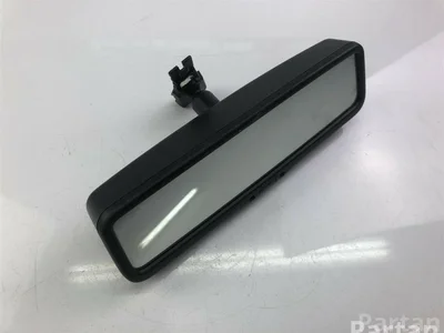 Nissan 809454EA1AA QASHQAI II (J11, J11_) 2015 Bouton de miroir électrique - Image 1