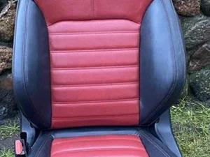 Land Rover LEFT RANGE ROVER EVOQUE (L538) 2016 Vairuotojo sėdynė