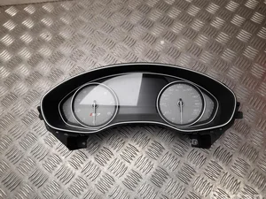 Audi 4G8 920 985 F / 4G8920985F A7 Sportback (4GA, 4GF) 2014 Tableau de bord km/h